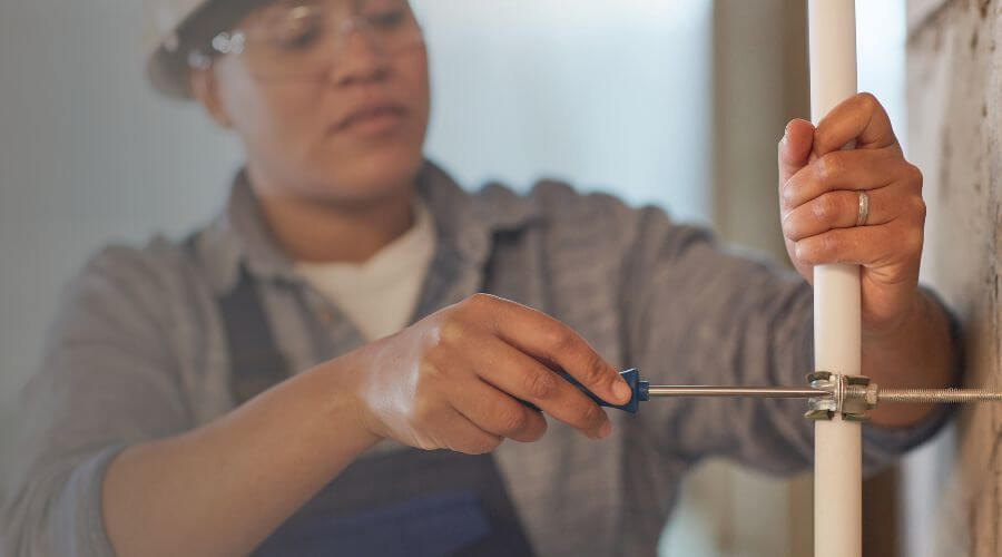 Professional emergency plumbing in Norco, LA